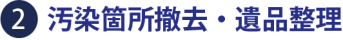 遺品整理 遺品整理