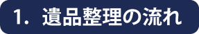遺品整理手順1 遺品整理手順1